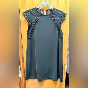 Zara Little Black Dress 🖤